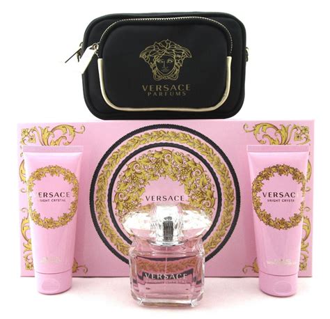 versace gift set for her india|VERSACE GIFTS .